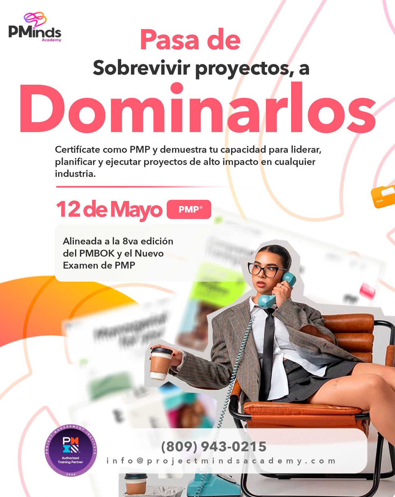 Taller Preparación Certificación PMP